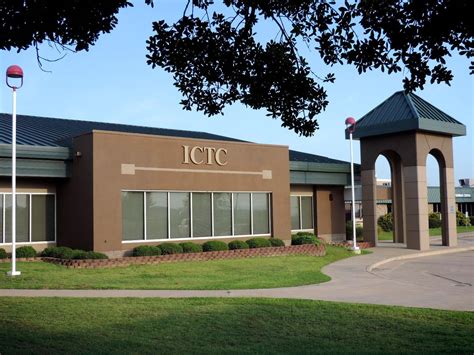 Ictc muskogee - Inquiries or concerns regarding this policy should be addressed to District Compliance Officer Brent Ryan, [email protected] or 918-348-7215 or 1-800-375-8324; 2403 N. 41st Street East, Muskogee, OK 74403. Additionally each campus has a contact where complaints can be reported.